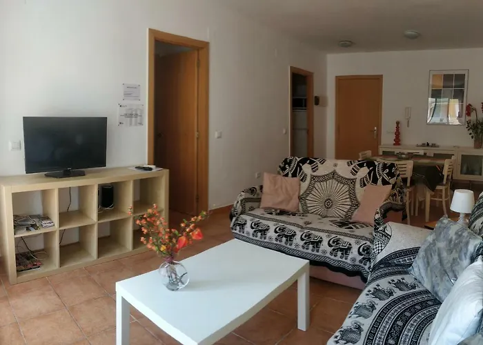 Apartamento Pescadors