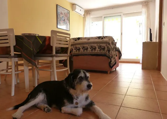 Apartamento Pescadors