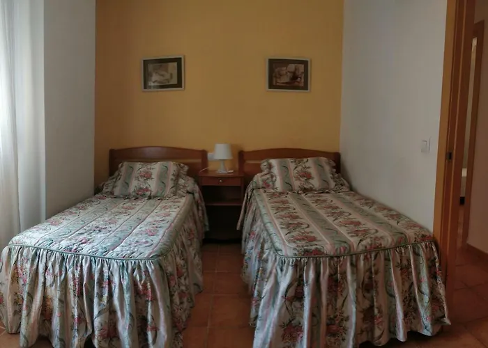Apartamento Pescadors