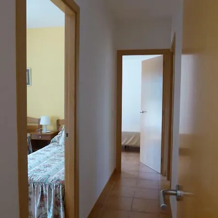 Apartamento Pescadors Les Cases d'Alcanar Exterior photo